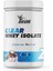 Clear Whey Zeus Nutrition 400GR-KINDER-ÇIKOLATA-SHAKER 1