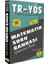 Tasarı Yayınları Yös Matematik Soru Bankası 1