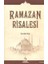 Ramazan Risalesi 1