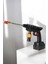 Bahçe ve Araba Yıkama Tabancası Su Basınçlı Hazneli Bataryalı Oto Yıkama - EG001S-4R1W25 4