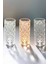 Gece Lambası Kristal Lamba Dokunmatik Şarjlı Hediyelik - EG001S-4R2035 2