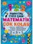 Sayıları Say Topla Çıkar Matematik Çok Kolay - 5-6 Yaş 1