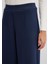 Lacivert Pantolon 1011212-82318 6