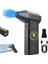 Aee® Jet Fan 120.000 Rpm Şarjlı Ek Başlıklı 3 Kademeli Fenerli Basınçlı Hava Püskürtme Temizl 1