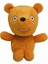 Carletto Ty 46178 Peppa Pig Ty 46178-PEPPA Baby Teddybär, Beanie Babies, 15 Cm, 1