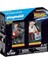 Playmobil 70459 Marty Mcfly & Dr Brown 1