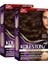 Wella Koleston Supreme Saç Boyası 3/0 Koyu Kahve X2' Li Set 1