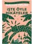 Işte Öyle Hikayeler (Kısaltılmış Metin) 1