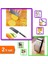 Yeni Sarımsak Ezici Paslanmaz Çelik Garlic Press + Tırtıklı Patates Kesme Bıçağı - 2li Set X7P9QA 1