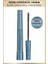 L'oréal Paris Telescopıc Waterproof Mascara 1