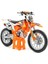 Bburago 1:18 Ktm 450 Model Motor 2