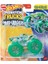 HYJ19 Hot Wheels Monster Trucks Power Smashers 1:64 Arabalar 2