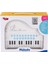 BAO-1505A Mikrofonlu Mini Piano 24 Tuş Mp3 Çalar 5