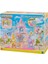 5841 Sylvanian Families Bebek Masal Eğlence Parkı +3 Yaş 5