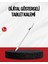 1.5mm Hassas Uçlu iPad Kalemi Şarjlı Type-C Ultra Hassas Stylus Pen 1