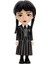 Wednesday Metalfigs Die Cast Figür 2