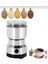 Elektrikli Kahve Keten Tohumu Baharat Öğütücü 2 Bıçak 150W 1