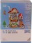 LZ-1225 Loz Masal Evi 704 Parça Block Oyuncak 1