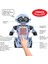 Silverlit Türkçe Konuşan Robo Dr7 4