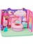 Gabby's Dollhouse Deluxe Oda Setleri 3