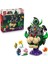 72042 LEGO Super Mario - Prince Florian ve Castle Bowser 1251 Parça +9 Yaş 1