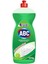 Abc Deterjan 4'lü Hijyen Sistemi Misket Limon Kokulu Bulaşık Deterjanı (1 x 1370 G) 1