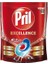 Pril Excellence 4'ü 1 Arada Bulaşık Makinesi Kapsülü - 60 Kapsül 1