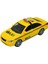 Sunman 1:16 Sesli Işıklı Polis ve Taksi 4