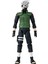 Bandai Kakashi Poz Verilebilir Figür 36903 4