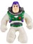 Goo Jit Zu Supagoo Buzz Lightyear Süper Elastik Figür 20 cm 2