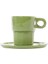 Golf Line Yeşil Suki Espresso Cup 1