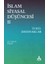 Islam Siyasal Düşüncesi 2 - Temel Dayanaklar 1
