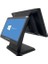 AF-1703 Dual Pos Terminal Çift Ekran Dokunmatik Bilgisayar 3