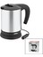 Sinbo SK-8034 24V Araç Içi Kettle Paslanmaz Çelik Su Isıtıcısı 0.8lt 200W Çakmaklık Fişli Plastik Kapak - Kulp 1