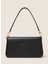 Siyah Kadın Omuz Çantası 9108 1