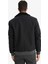 Su İtici Slim Fit Dar Kesim Suni Kürklü Yaka Astarlı Fermuarlı Ribanalı Cepli Suni Deri Mont C5633AX25WN 8