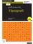 Grafik Tasarımda Tipografi Ciltsiz Kitap 184 Sayfa Eğitim Rehberi 2