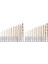 26PC Hss Titanyum Kaplamalı Matkap Bit Seti 1/4 Inç Hex Shank (Yurt Dışından) 1
