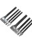 8pcs 3mm 4mm 1/2/4 Prongs Inç Kesme Keski Deri El Sanatları Aletleri Delik Döküm Dikişli Dikişli Deri Deri Delik Puncher (Yurt Dışından) 1