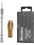 21PCS Pin Menzi El Spiral Matkap Mini Mikro-Drill Bitleri Set Indeks Yarı Otomatik (Yurt Dışından) 1