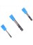 3pcs 4 6 8 mm Karbür Uç Değirmen 4 Flüt Mill Set Freze Kesici Takım Kiti Cnc Karbür Freze Kesici Spiral Yönlendirici Bitleri (Yurt Dışından) 3