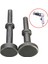 2pc 80MM/100MM Kürek Çekiç Çelik Yumuşatma Pnömatik Sürüklemeler Hava Hammer Elektrikli Alışlar Bit Set Genişletilmiş Uzunluk Aracı (Yurt Dışından) 2