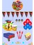 Brawl Stars Temalı 32 Kişilik Ultra Doğum Günü Parti Seti 1