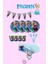 Frozen Elsa Temalı Ekonomik 8 Kişilik Doğum Günü Parti Seti - Elsa Konsept Parti Süsü 1