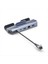 6 In 1 USB C Hub USB C Docking Istasyonu -Eksik 4K60Hz RJ45 PD100W Dock USB 3.0 Hub Alüminyum Alaşım (Yurt Dışından) 1