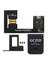 GC2SD ile Picoloader Flex Rev1 4 SD2SP2 Için RP2040 Çipini Temel Alır Ngc Gamecube Retro Gameconsole A Için GC2SD Sdgecko (Yurt Dışından) 1
