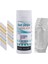 50PCS 6 Arada Yüzme Havuzu Ph Test Kağıdı Konurup Klor Ph Değer Alkalinite Sertlik Testi Şeridi Ph Test Cihazı (Yurt Dışından) 2