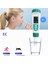 5 In 1 Tds Metre Ph Test Cihazı Ph/tds/ec/tuz/temp Test Merkezi IP65 Su Geçirmez Ppm Metre Içme Suyu Için Su Test Cihazı (Yurt Dışından) 5