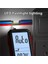 Dijital Multimetre 6000 Sayımlar Gerçek Ac/dc Ammetre Voltmetre Oto Sıcaklığı Ohm Hz Kapasitans Diyot Ncv Metre (Yurt Dışından) 3