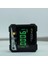 4 x 90 Derece IP54 LCD Ekran Dört Taraflı Manyetik Inklinometre Dijital Ekran LCD Inklinometre Açı Kutusu Progract (Yurt Dışından) 4